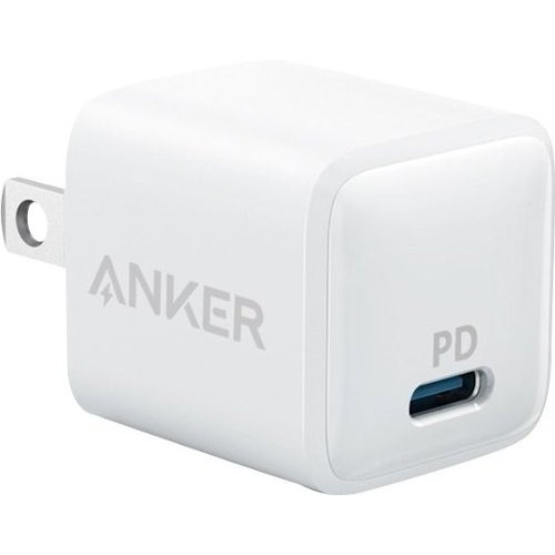 Anker PowerPort PD Nano 18W Wall Charger